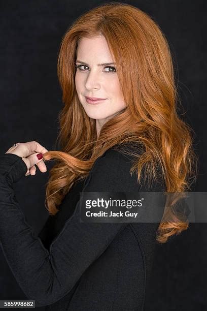 sarah rafferty leaked|3,145 Sarah Rafferty Photos & High Res Pictures